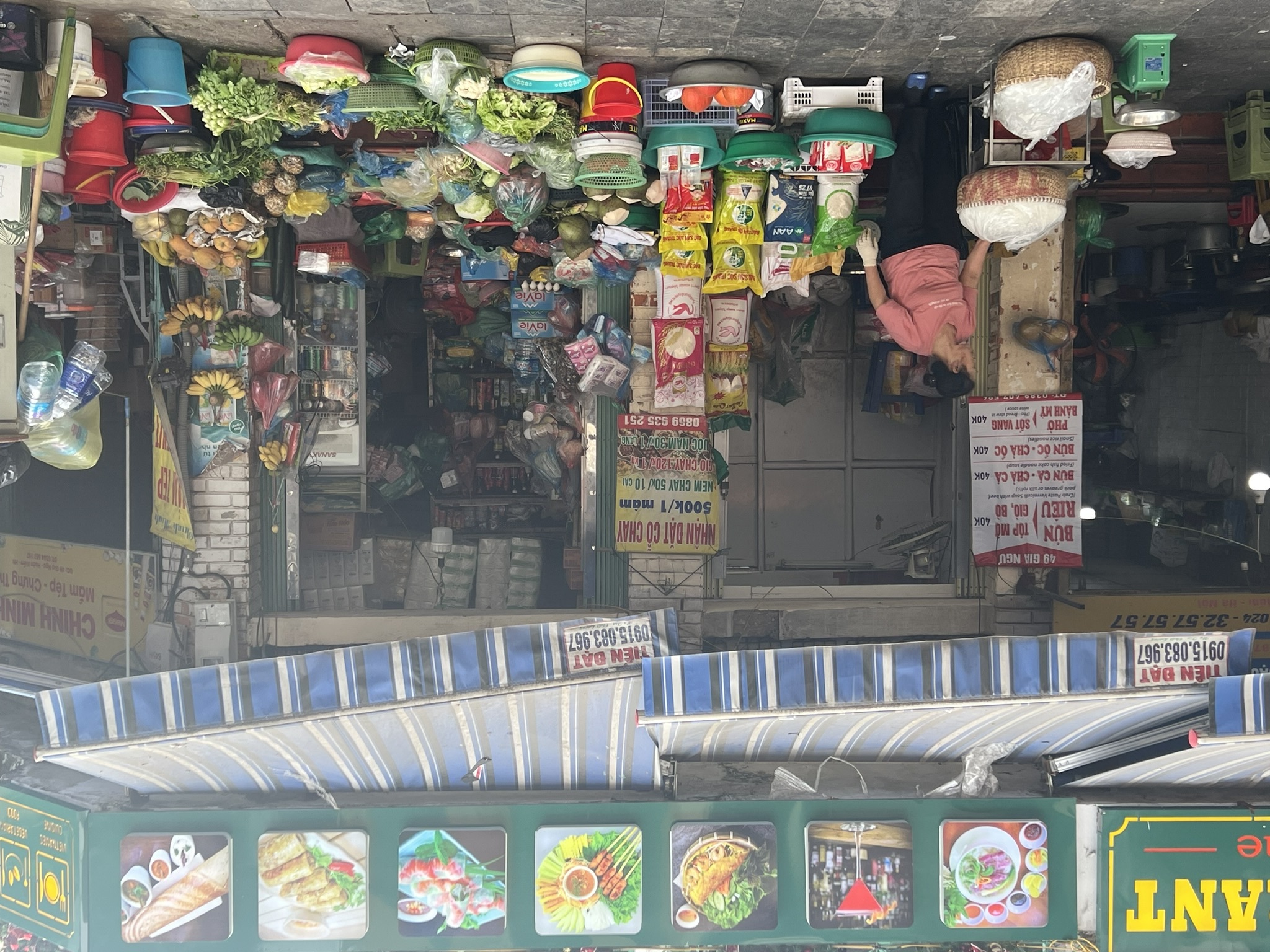Hanoi, Vietnam